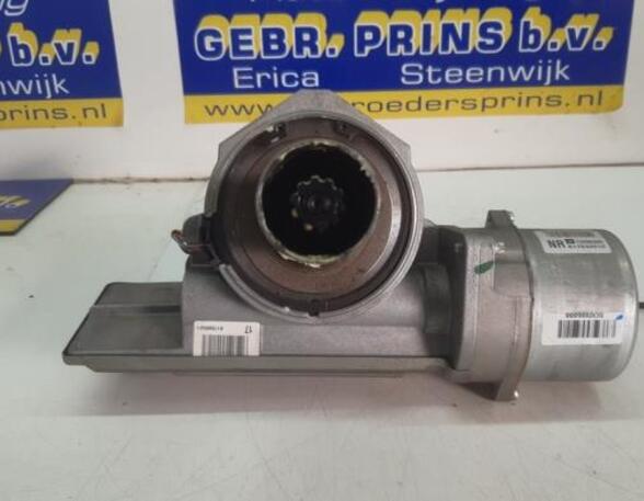 Steering Column OPEL CORSA D (S07)