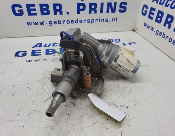 Steering Column RENAULT TWINGO II (CN0_)