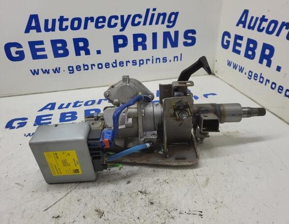 Steering Column RENAULT TWINGO II (CN0_)