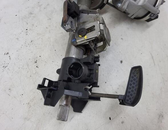 Steering Column OPEL MERIVA A MPV (X03)