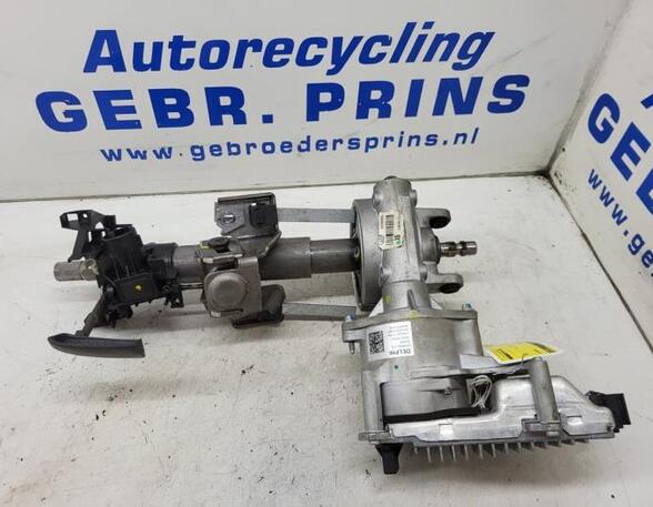 Steering Column OPEL MERIVA A MPV (X03)