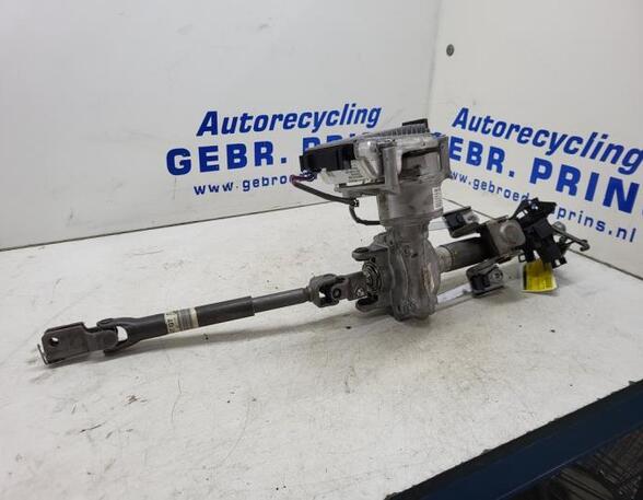 Steering Column OPEL MERIVA A MPV (X03)