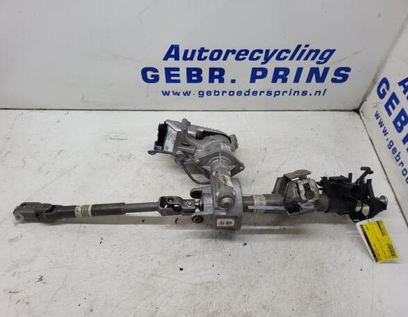 Steering Column OPEL MERIVA A MPV (X03)