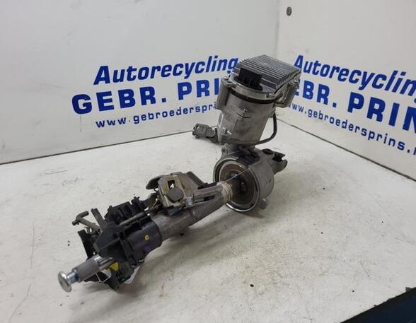 Steering Column OPEL MERIVA A MPV (X03)