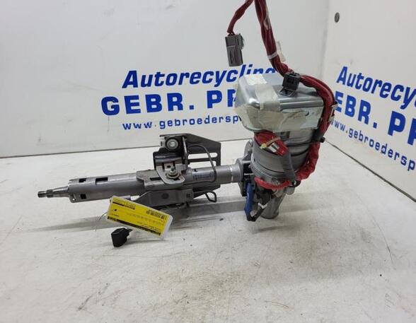 Steering Column TOYOTA AURIS Estate (_E18_), TOYOTA AURIS (_E18_), TOYOTA AURIS (_E15_)