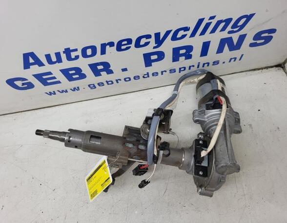 Steering Column TOYOTA YARIS (_P13_)