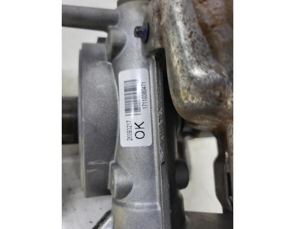 Steering Column FIAT PANDA (169_), FIAT PANDA Hatchback Van (169_)