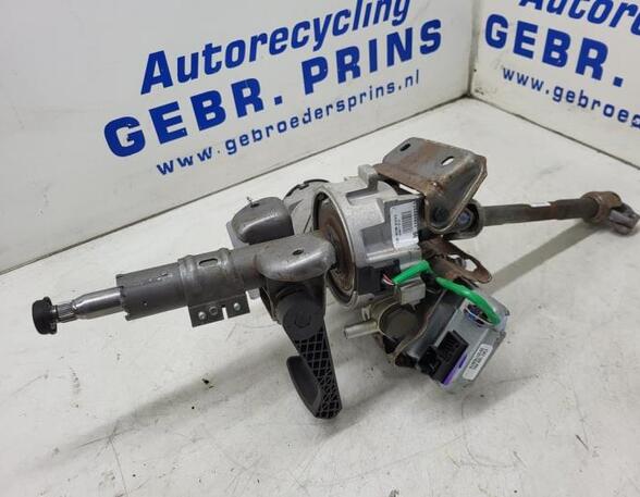 Steering Column FIAT PANDA (169_), FIAT PANDA Hatchback Van (169_)