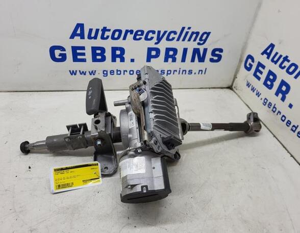 Steering Column FIAT PANDA (169_), FIAT PANDA Hatchback Van (169_)