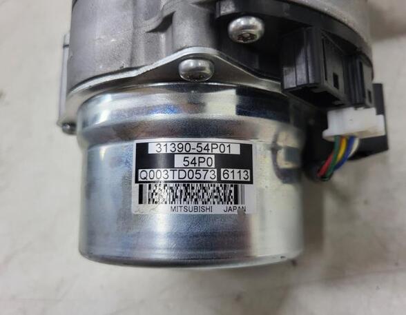 Steering Column SUZUKI VITARA (LY)