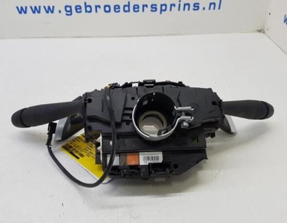 Steering Column Switch PEUGEOT 2008 I (CU)