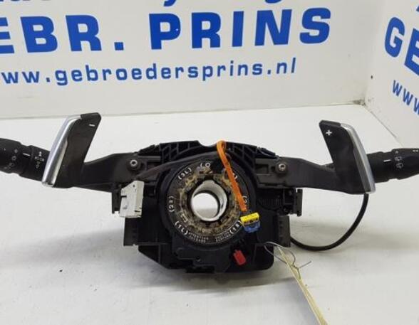 Steering Column Switch PEUGEOT 2008 I (CU)