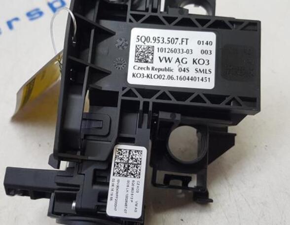 Steering Column Switch VW Golf VII (5G1, BE1, BE2, BQ1)