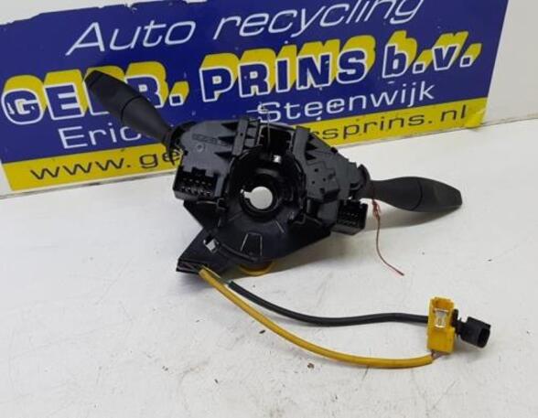 Steering Column Switch FORD Transit Kasten (FA)