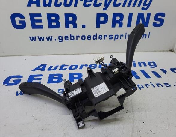 Steering Column Switch VW Sharan (7N), VW Sharan (7N1, 7N2)