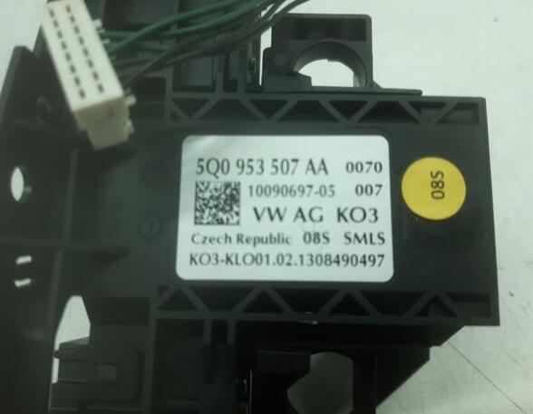 Steering Column Switch VW Golf VII (5G1, BE1, BE2, BQ1)