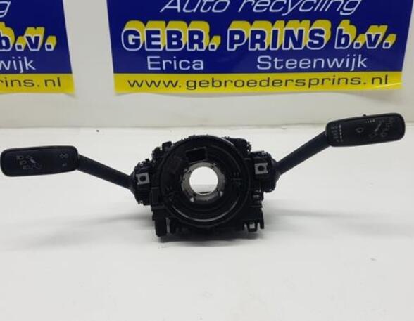 Steering Column Switch VW Golf VII (5G1, BE1, BE2, BQ1)