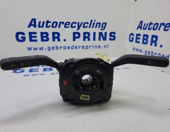 Steering Column Switch MERCEDES-BENZ A-Klasse (W177), MERCEDES-BENZ A-Klasse Stufenheck (V177)