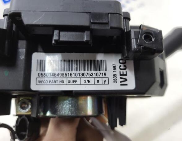 Steering Column Switch IVECO Daily IV Kipper (--)