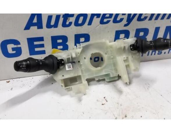 Steering Column Switch RENAULT Megane III Grandtour (KZ0/1)