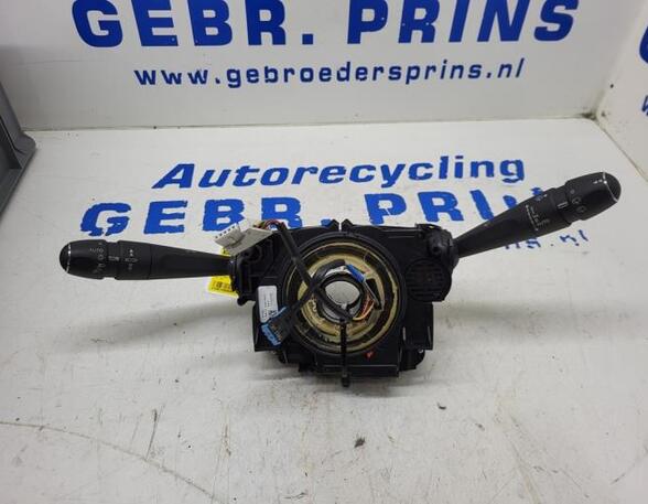 Steering Column Switch PEUGEOT 508 SW I (8E_), PEUGEOT 508 I (8D_)