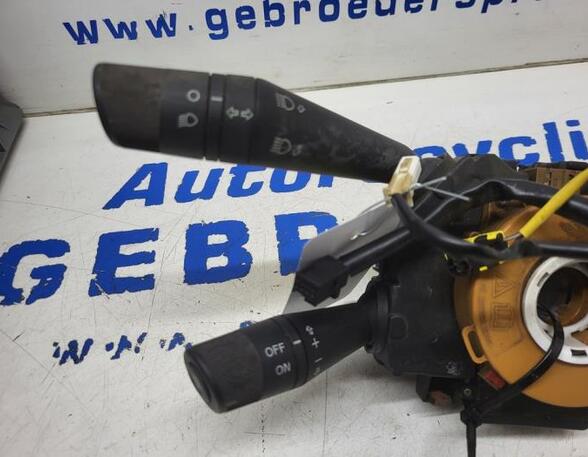 Steering Column Switch IVECO DAILY IV Dump Truck