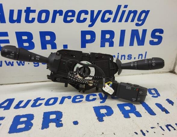 Steering Column Switch RENAULT TWINGO III (BCM_, BCA_)