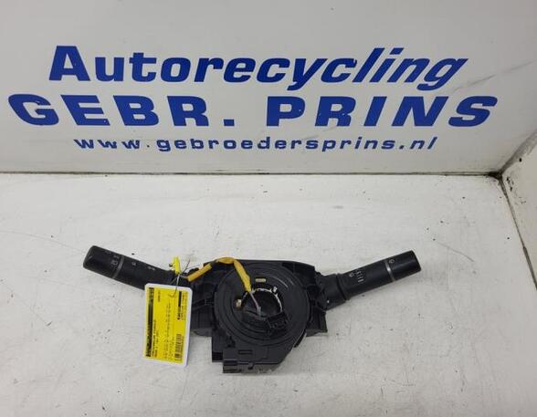 Steering Column Switch MAZDA 2 (DE_, DH_)