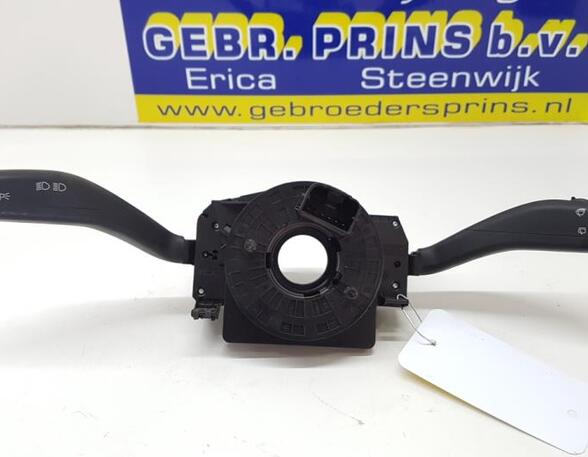 Steering Column Switch VW POLO (9N_), VW POLO Saloon (9A4, 9A2, 9N2, 9A6)