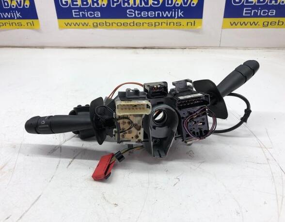 Steering Column Switch RENAULT MEGANE Scenic (JA0/1_), RENAULT SCÉNIC I MPV (JA0/1_, FA0_)