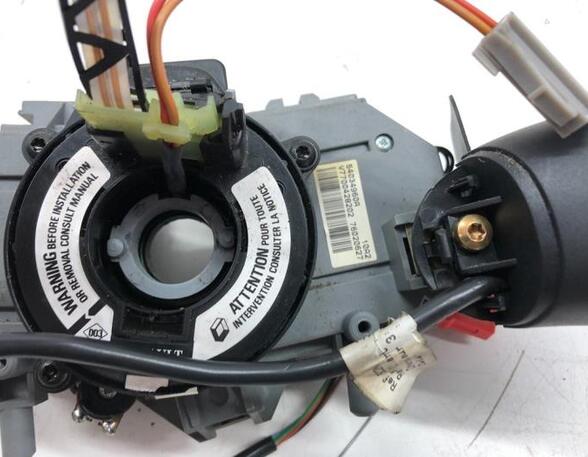 Steering Column Switch RENAULT MEGANE Scenic (JA0/1_), RENAULT SCÉNIC I MPV (JA0/1_, FA0_)