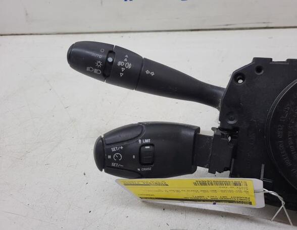 Steering Column Switch PEUGEOT 307 (3A/C), PEUGEOT 307 Break (3E)