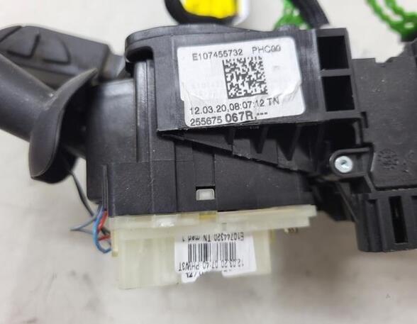 Steering Column Switch FIAT TALENTO Van (296_)