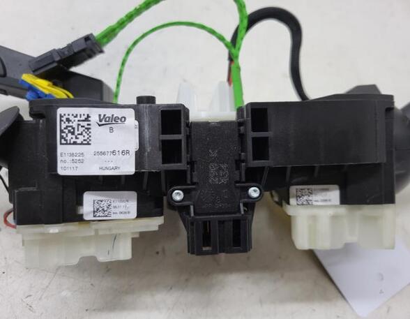 Steering Column Switch RENAULT TWINGO III (BCM_, BCA_)