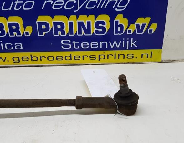 Rod Assembly OPEL Agila (B) (B H08)