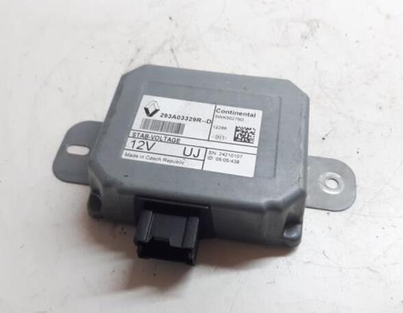 Control unit for power steering RENAULT Megane III Grandtour (KZ0/1)