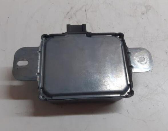 Control unit for power steering RENAULT Megane III Grandtour (KZ0/1)