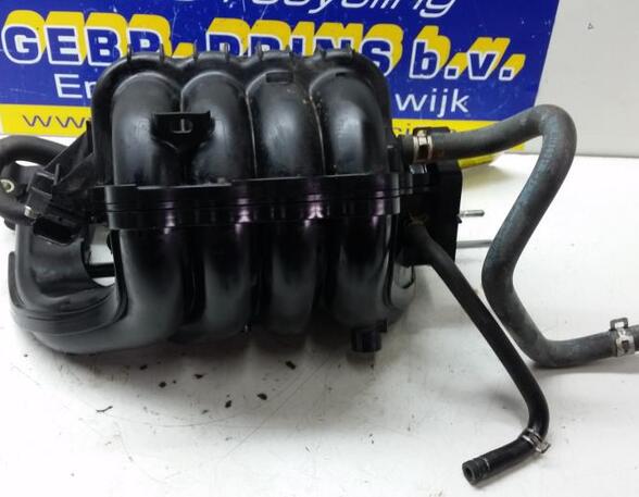 Intake Manifold SUZUKI Splash (EX)