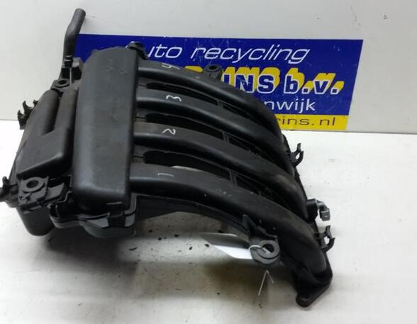 Intake Manifold RENAULT Modus/Grand Modus (F/JP0)