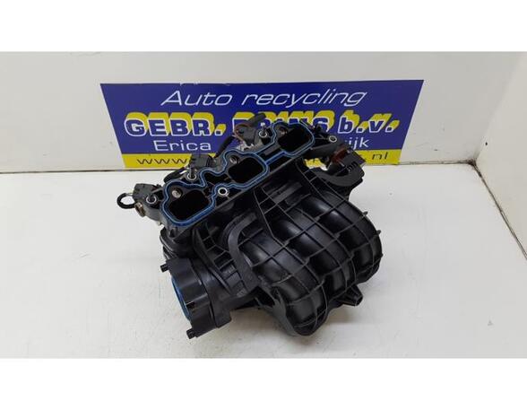 Intake Manifold OPEL Karl (C16)