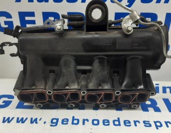 Intake Manifold FIAT Grande Punto (199), FIAT Punto (199), FIAT Punto Evo (199)