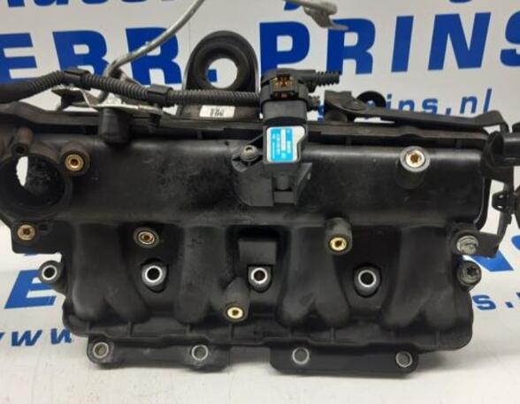 Intake Manifold FIAT Grande Punto (199), FIAT Punto (199), FIAT Punto Evo (199)