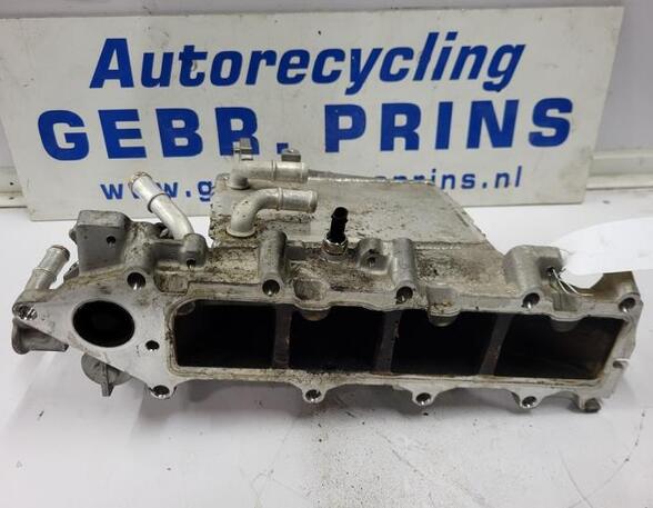 Intake Manifold SKODA OCTAVIA III Combi (5E5, 5E6)