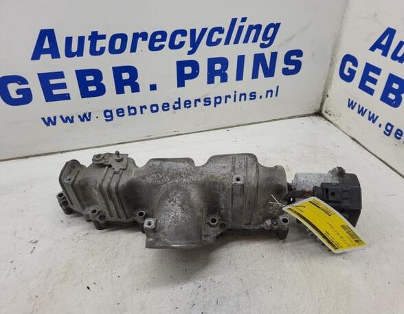 Intake Manifold VW GOLF V Variant (1K5), VW GOLF VI Variant (AJ5)