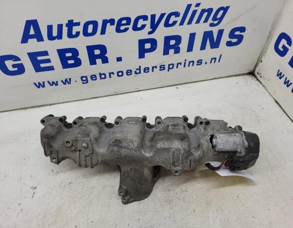 Intake Manifold VW GOLF V Variant (1K5), VW GOLF VI Variant (AJ5)