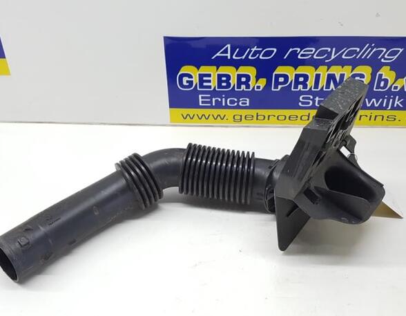 Air Filter Intake Pipe PEUGEOT PARTNER Box Body/MPV