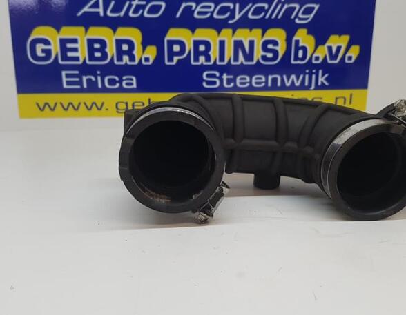 Air Filter Intake Pipe RENAULT Captur I (H5, J5), RENAULT Clio IV (BH)