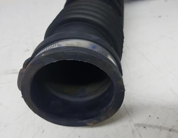 Air Filter Intake Pipe RENAULT Twingo II (CN0)