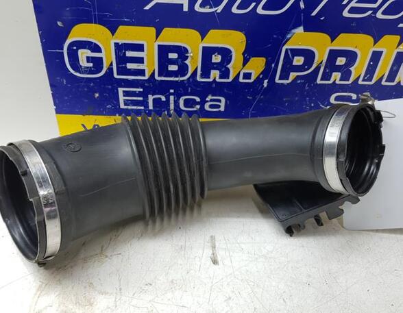 Air Filter Intake Pipe AUDI A4 (8K2, B8)