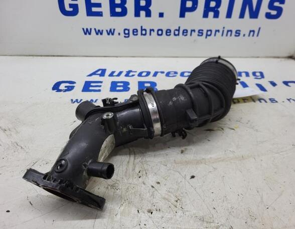 Air Filter Intake Pipe RENAULT Clio IV Grandtour (KH)